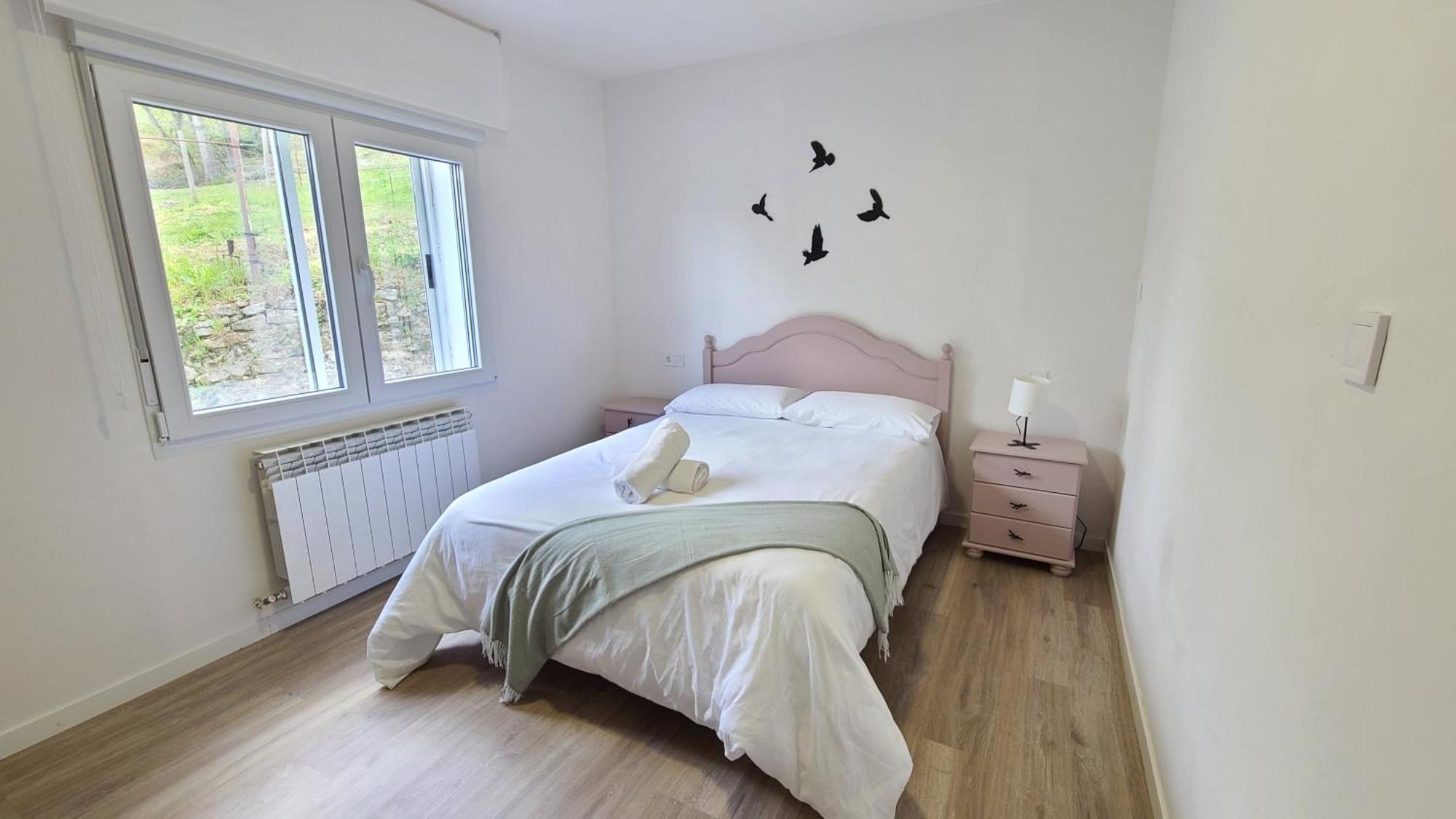 Appartamento Casa Renovada Con Chill Out En Espinosa Espinosa de los Monteros Esterno foto