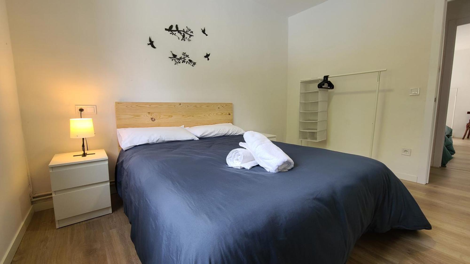Appartamento Casa Renovada Con Chill Out En Espinosa Espinosa de los Monteros Esterno foto