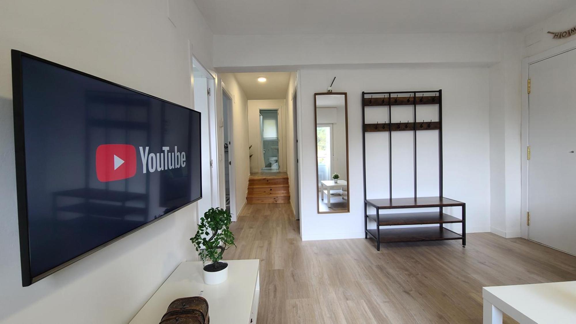 Appartamento Casa Renovada Con Chill Out En Espinosa Espinosa de los Monteros Esterno foto