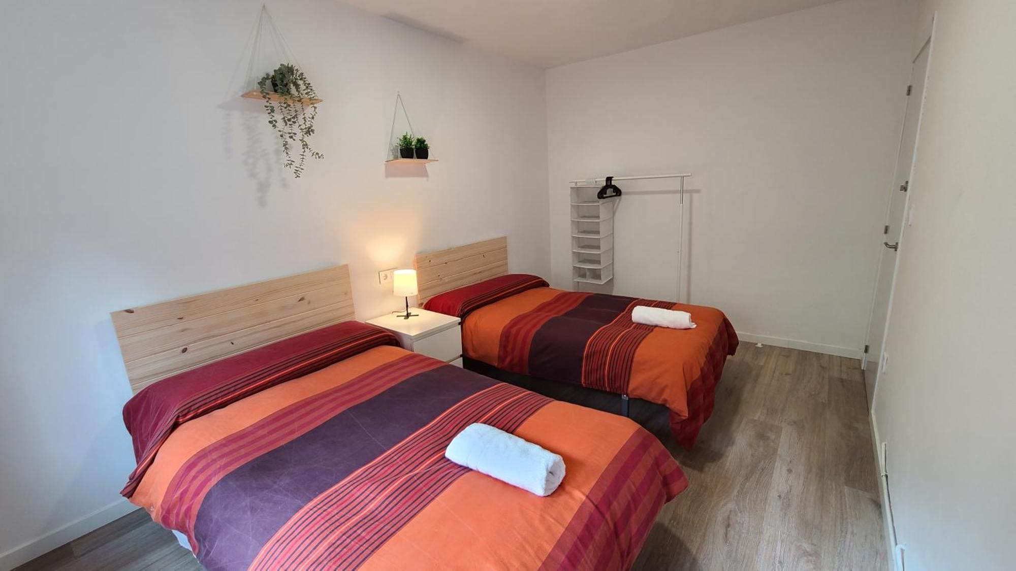 Appartamento Casa Renovada Con Chill Out En Espinosa Espinosa de los Monteros Esterno foto