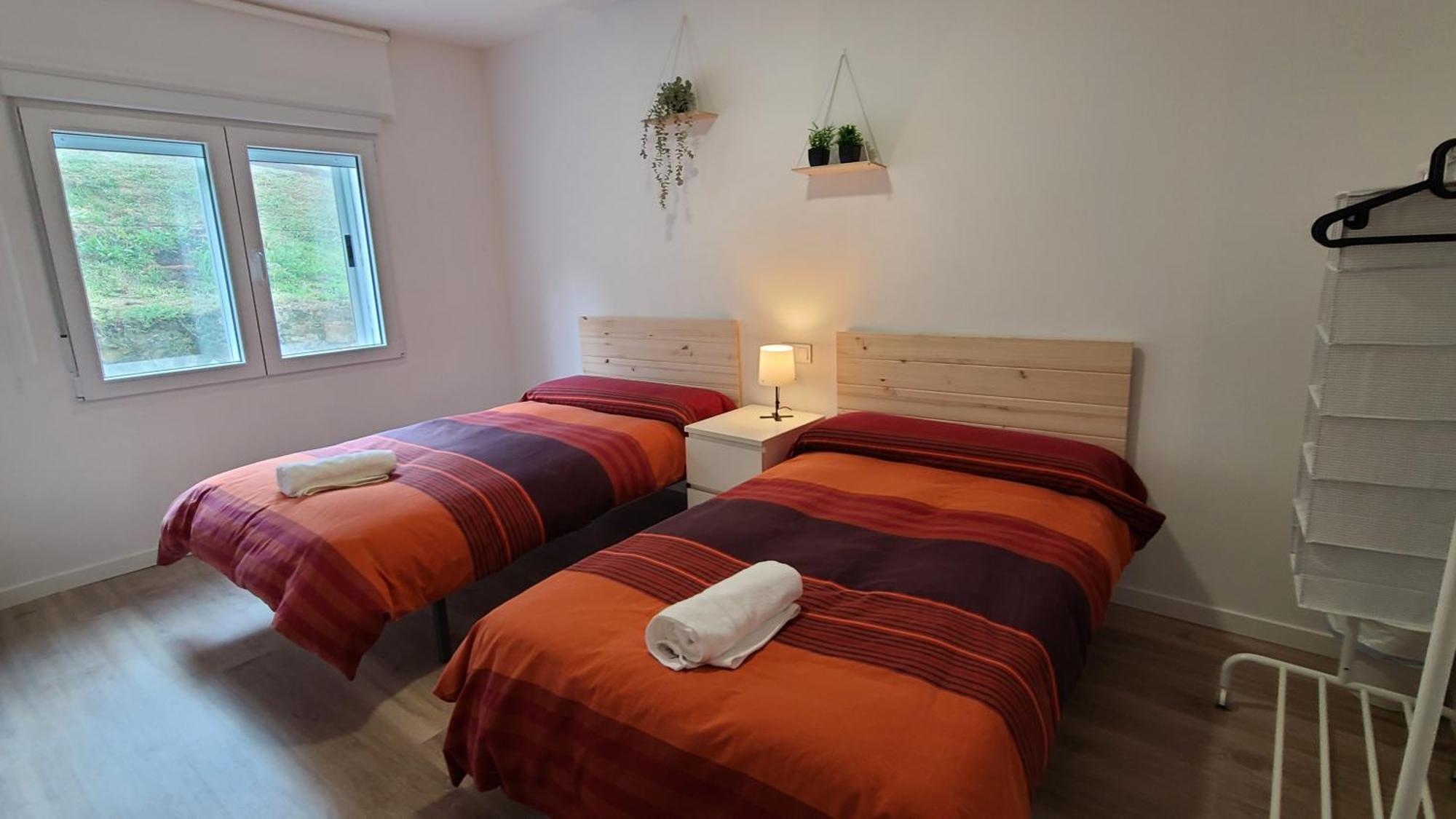 Appartamento Casa Renovada Con Chill Out En Espinosa Espinosa de los Monteros Esterno foto